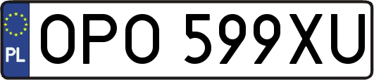 OPO599XU