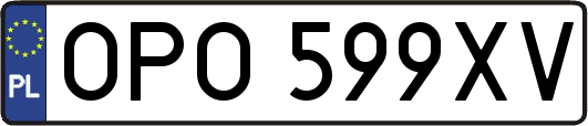 OPO599XV