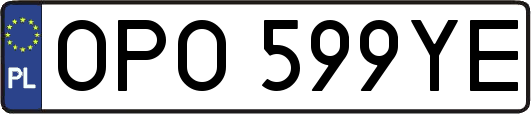 OPO599YE
