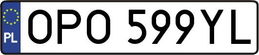 OPO599YL