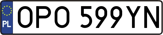OPO599YN