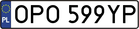 OPO599YP