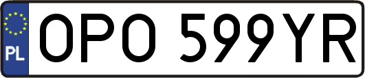 OPO599YR
