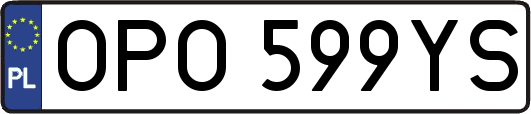 OPO599YS
