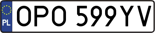 OPO599YV