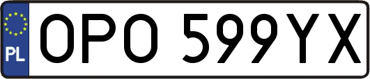 OPO599YX
