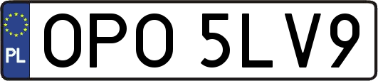 OPO5LV9