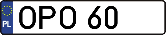 OPO60