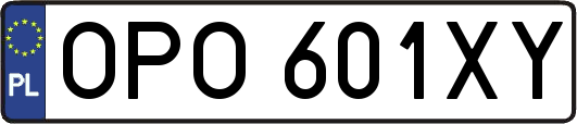 OPO601XY