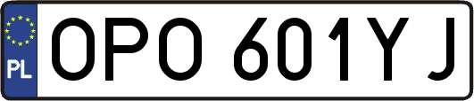 OPO601YJ