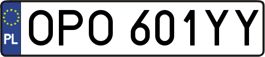 OPO601YY