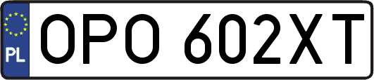 OPO602XT