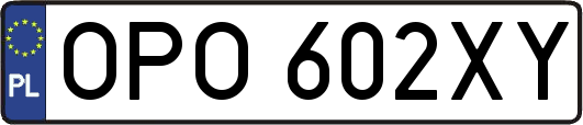 OPO602XY