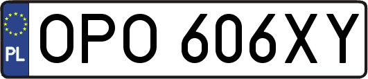 OPO606XY