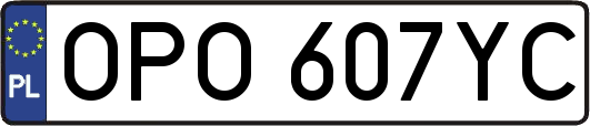 OPO607YC