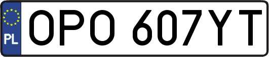 OPO607YT