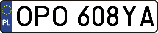 OPO608YA