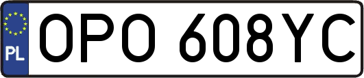 OPO608YC
