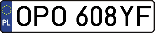 OPO608YF
