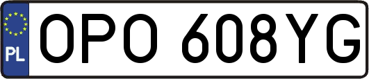 OPO608YG