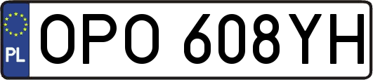 OPO608YH