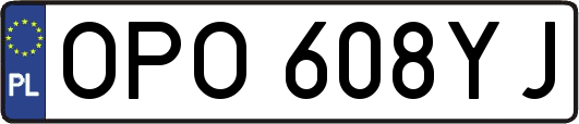 OPO608YJ