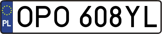 OPO608YL