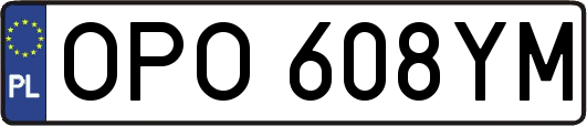 OPO608YM