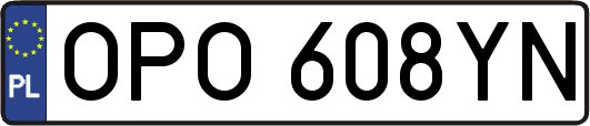 OPO608YN