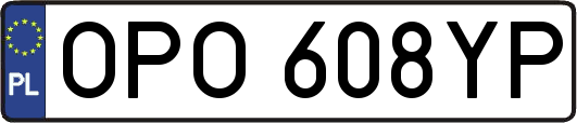 OPO608YP