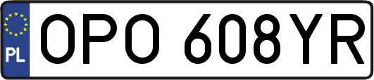 OPO608YR