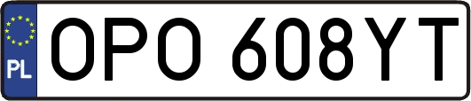 OPO608YT
