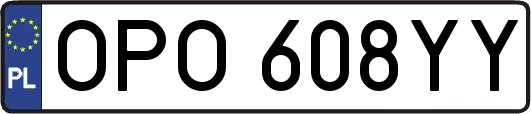 OPO608YY