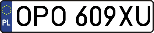 OPO609XU