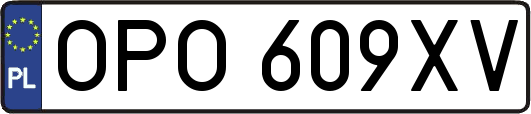 OPO609XV
