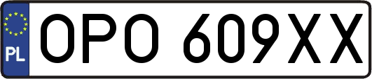 OPO609XX
