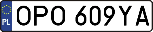 OPO609YA