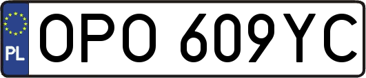 OPO609YC