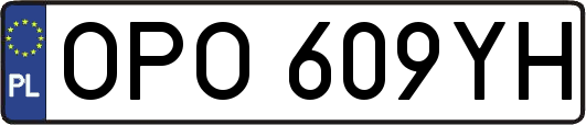 OPO609YH