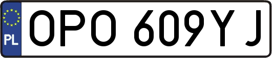 OPO609YJ