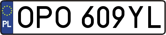 OPO609YL