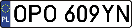 OPO609YN