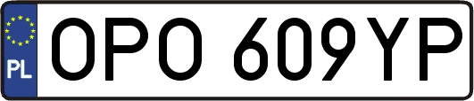 OPO609YP