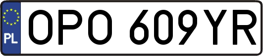 OPO609YR