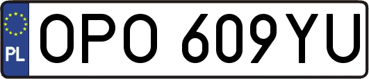 OPO609YU
