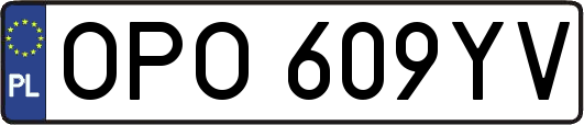 OPO609YV