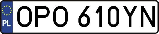 OPO610YN