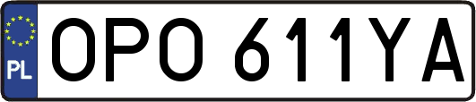 OPO611YA