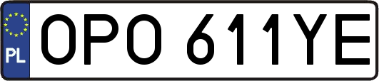 OPO611YE