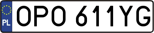 OPO611YG